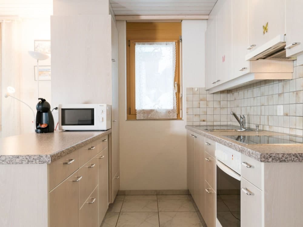 Apartment Grossgaden Amden