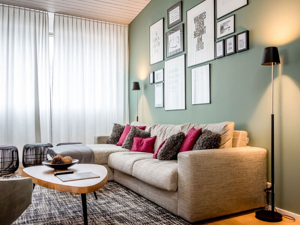 Andermatt Alpine Apartments Andermatt