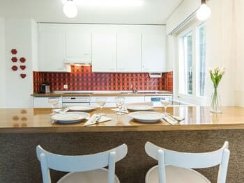 Apartment Morgensonne Amden