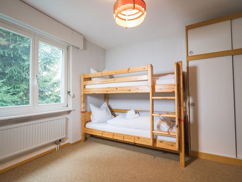 Apartment Morgensonne Amden