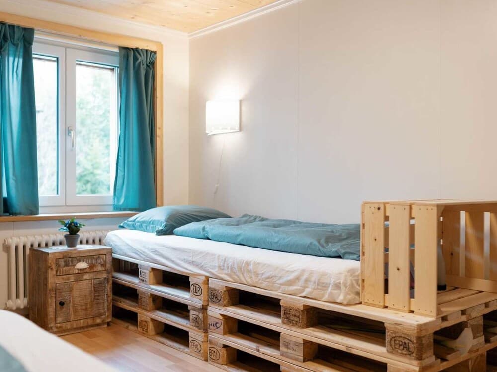 Apartment Casa Grande Amden