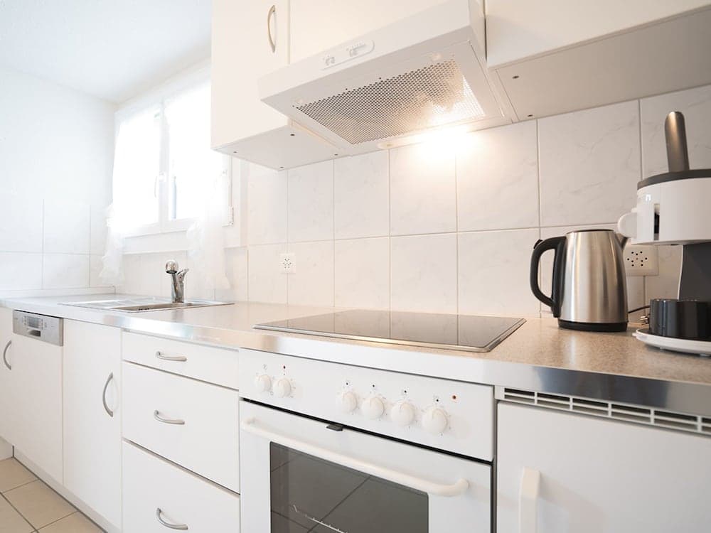 Chalet Biodola Amden