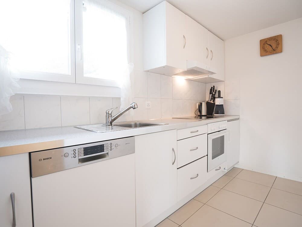 Chalet Biodola Amden