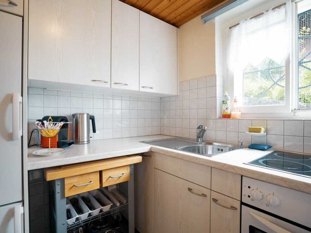 Chalet Speer Amden in Amden