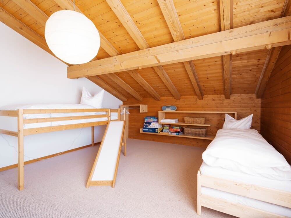 Apartment zum Leist Amden