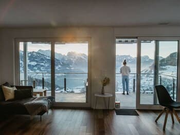 Apartment Fortaleza Amden