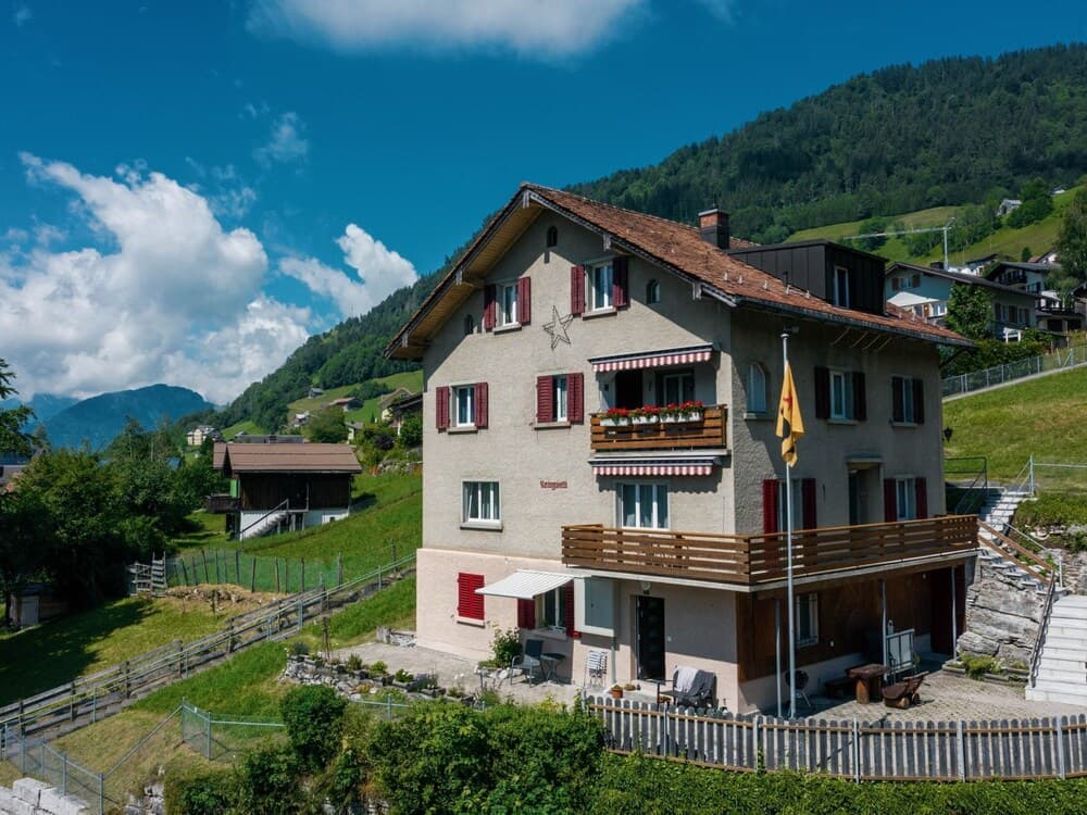 Apartment Raing Etli Amden