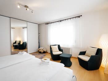 Apartment Raing Etli Amden