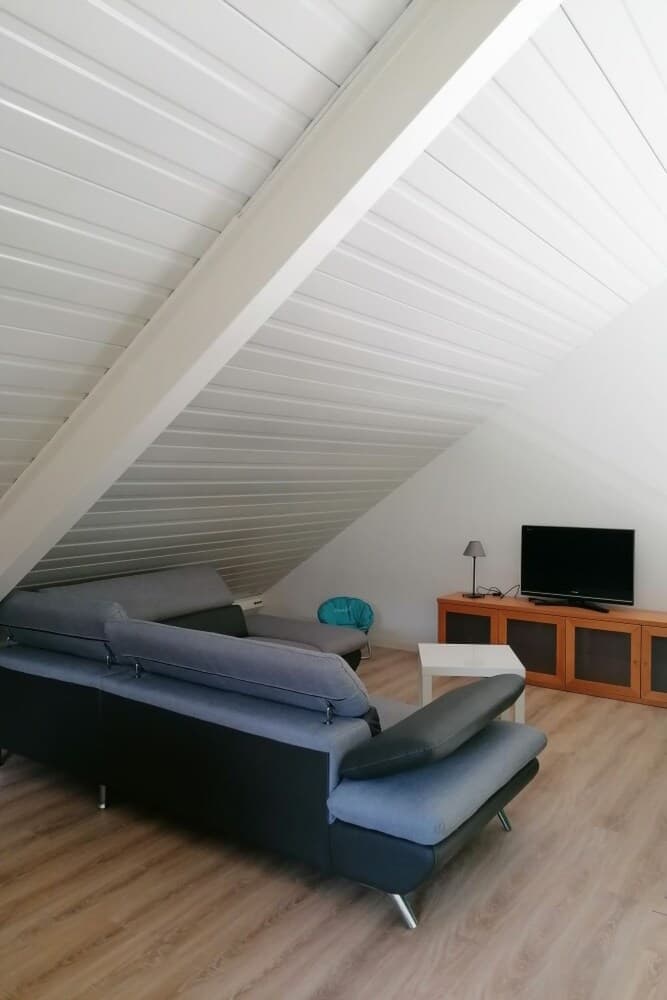 Appartement - Les Poingnats Les Breuleux