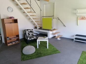 Appartement - Les Poingnats Les Breuleux