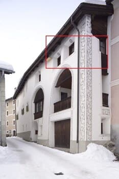 Ferienwohnung Vi 338a Scuol