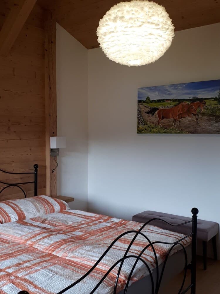 Appartement - Le Franc-montagnard Muriaux