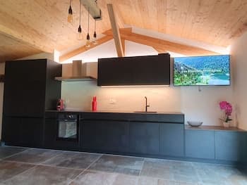 Appartement - Le Franc-montagnard Muriaux