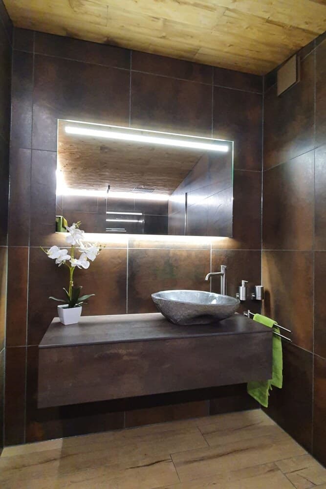 Appartement - Le Franc-montagnard Muriaux