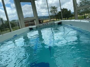 Maison de Vacances - Villa Spa de Lajoi Cornol