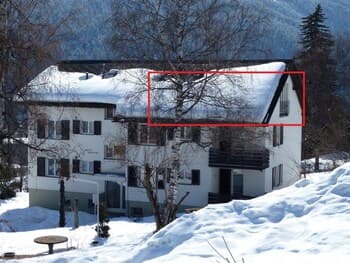 Ferienwohnung Wyss Scuol