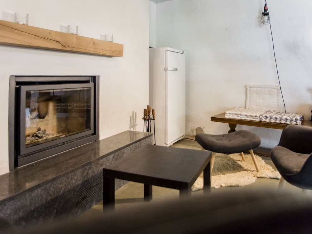 Appartement - G te Chez Maredo Montmelon