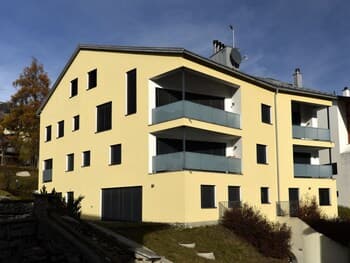 Ferienwohnung Craista 8 Scuol