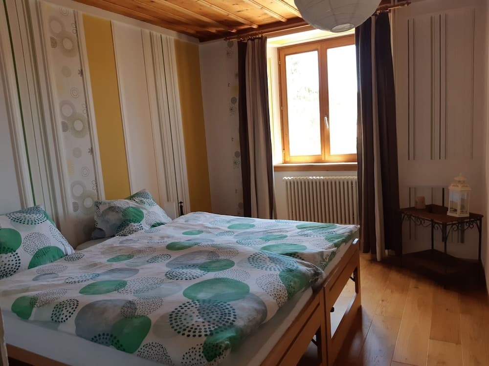 G te - Ferme OCl s Muriaux