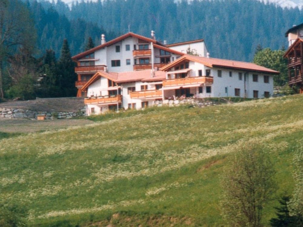 Casa Migiur Laax in Laax