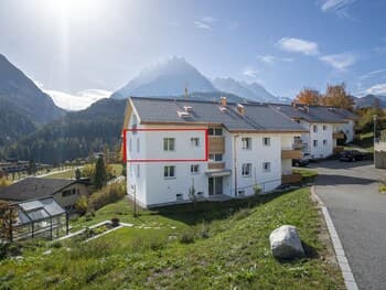 Ferienwohnung Furt Nada Scuol