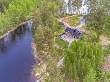 Karl H Meenniemi in H Meenniemi