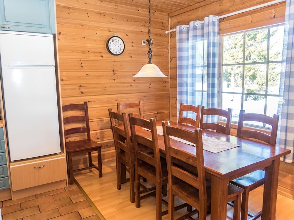 Pyryruka 2 Kuusamo in Kuusamo