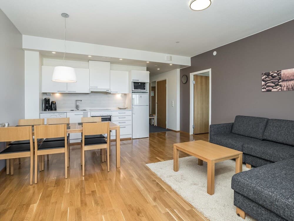 Ruka ski Chalets 64 1502 Kuusamo