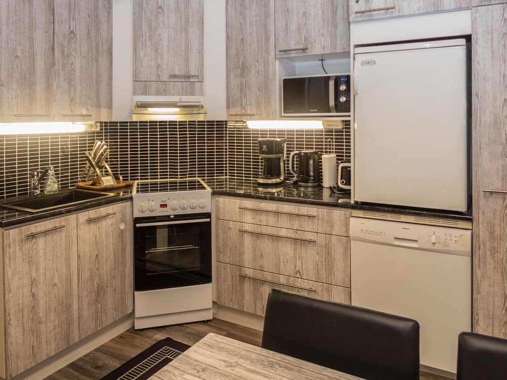 Revonaapa b14 Kuusamo