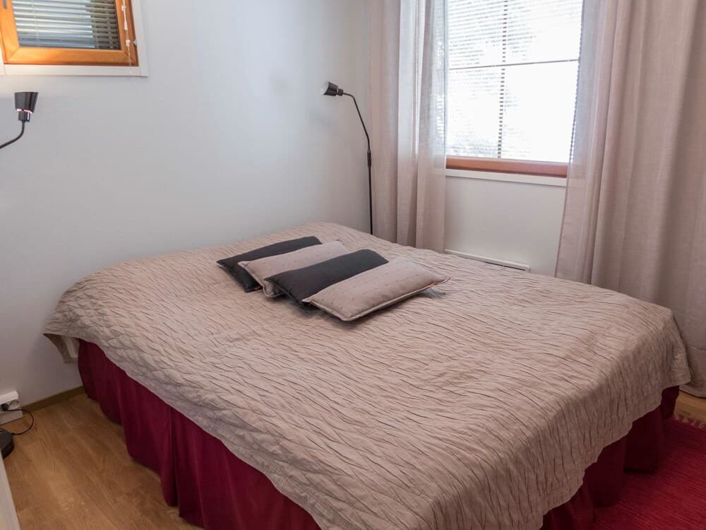 Karhunvartijan Linna a7 Kuusamo