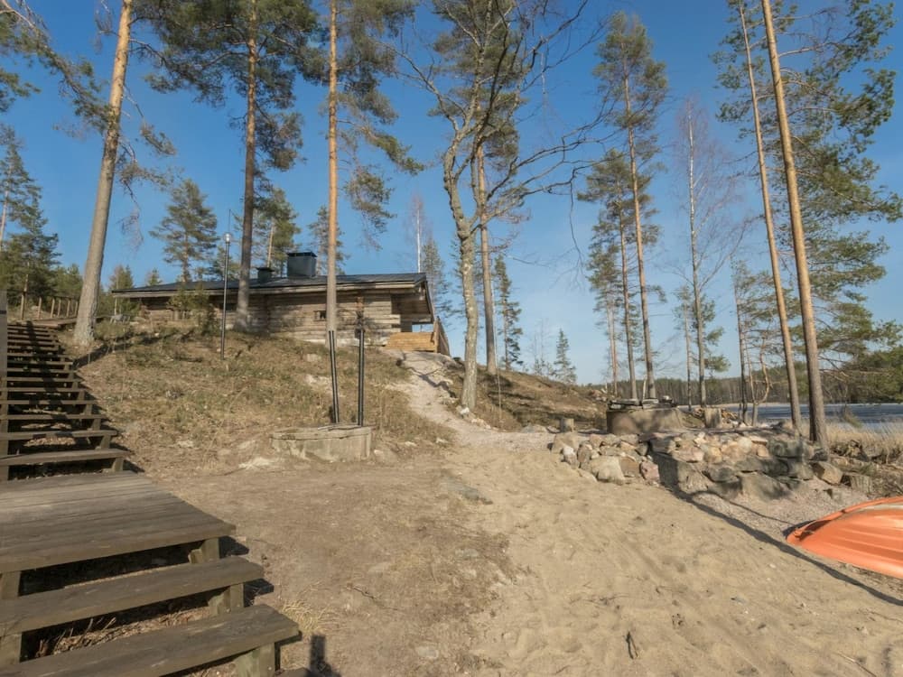 Villa Moose Mikkeli in Mikkeli