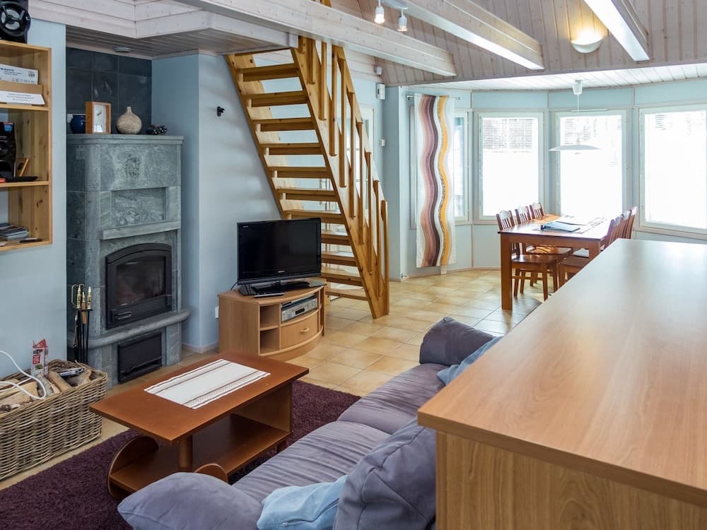 Nelikko a Kuusamo in Kuusamo