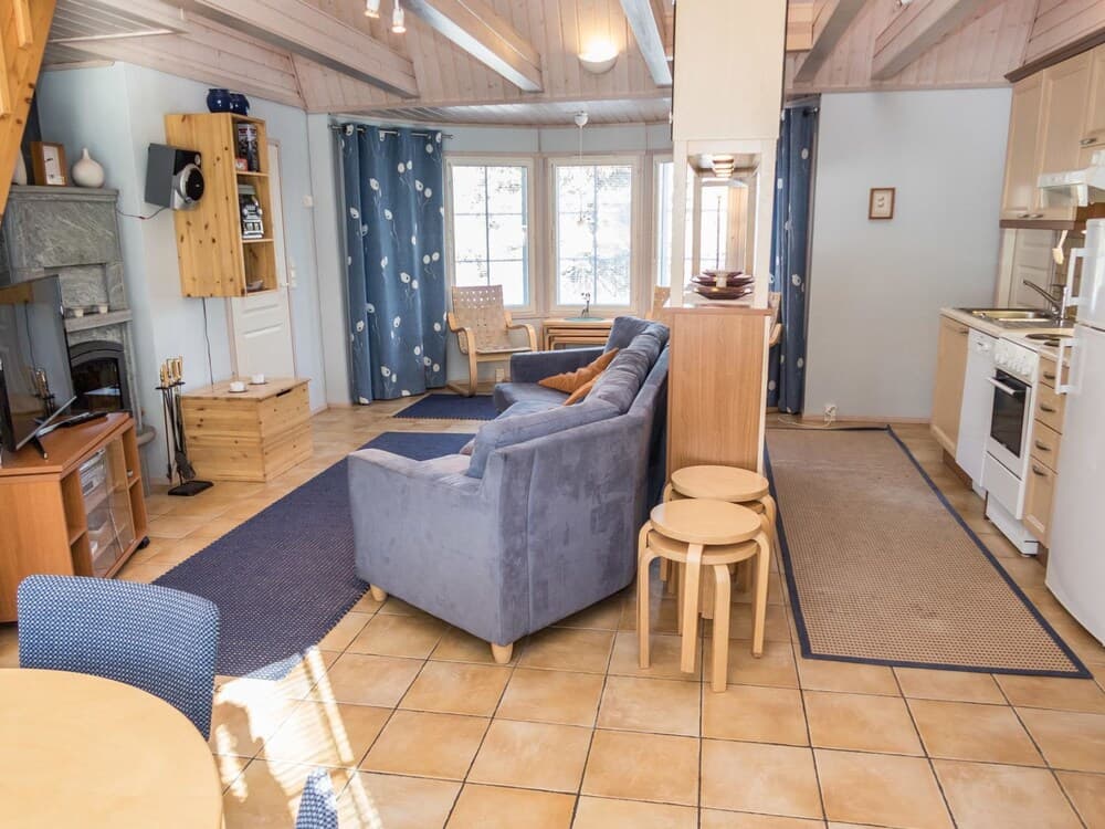 Nelikko b Kuusamo in Kuusamo