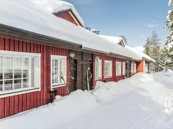 Soidinaukea b 20 Saariselk