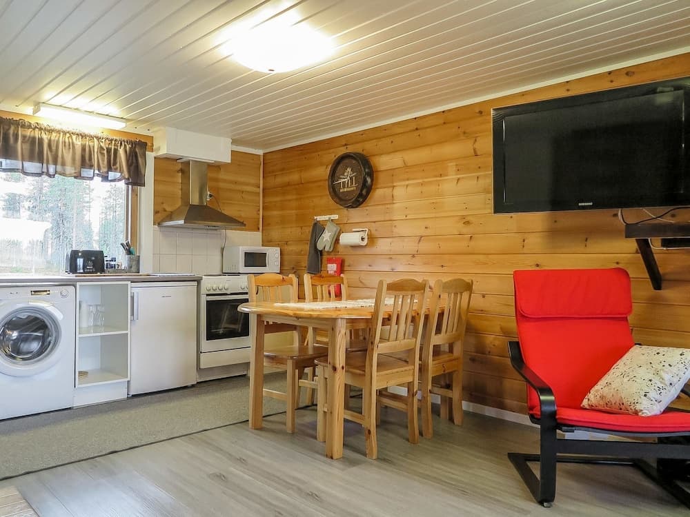 J Rvenp Muonio in Muonio