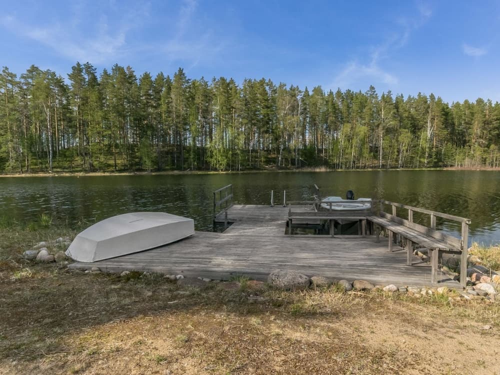 Luonnonhelma Savonlinna