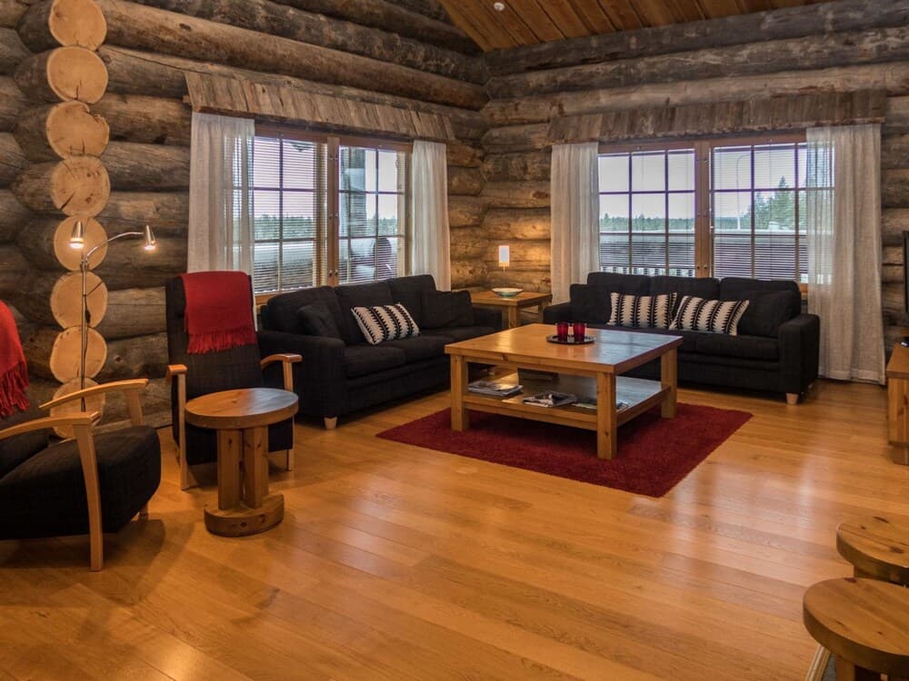 Voimapolku 4 a Kuusamo