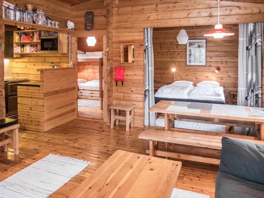 Kelokaltiokyl 17 Kuusamo