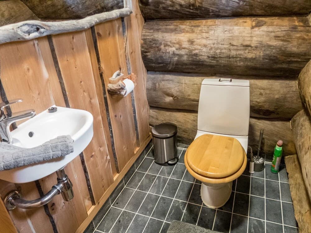 Villa Rukapiste Kuusamo