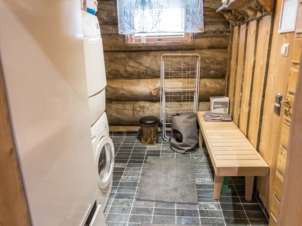 Villa Rukapiste Kuusamo