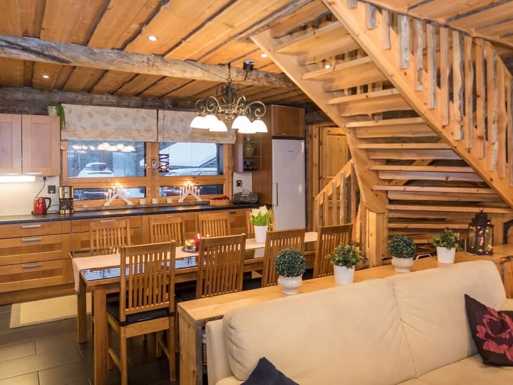 Villa Aurora Kuusamo