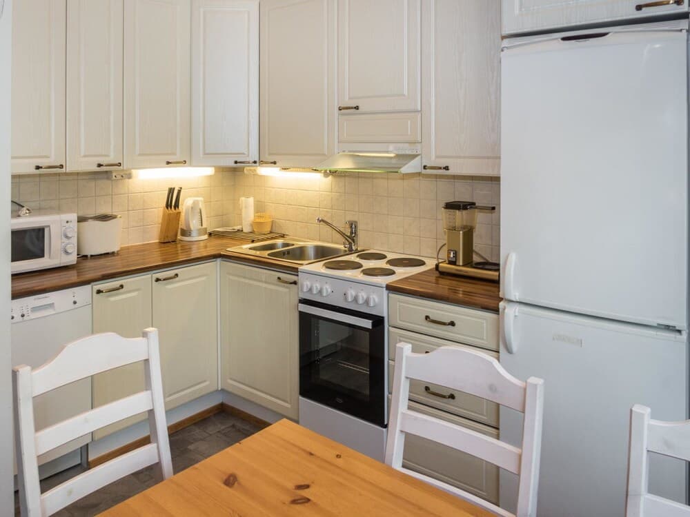 Onkijantie 7b Kuusamo