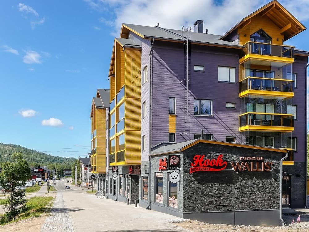 Levin Kunkku c11 Kittil