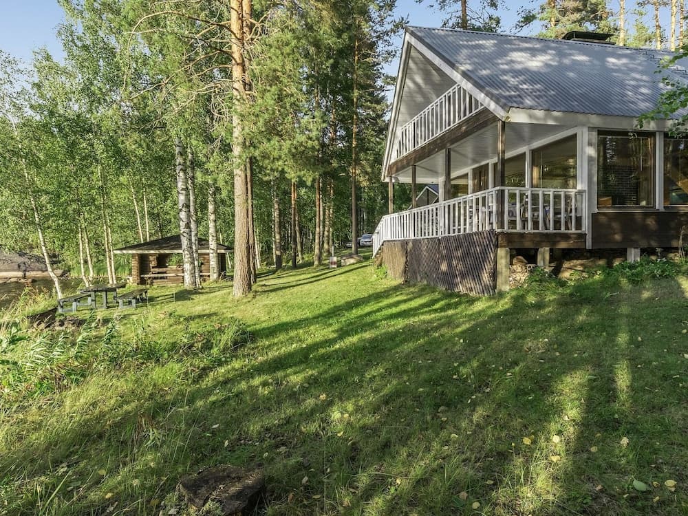 Kiviranta Savonlinna