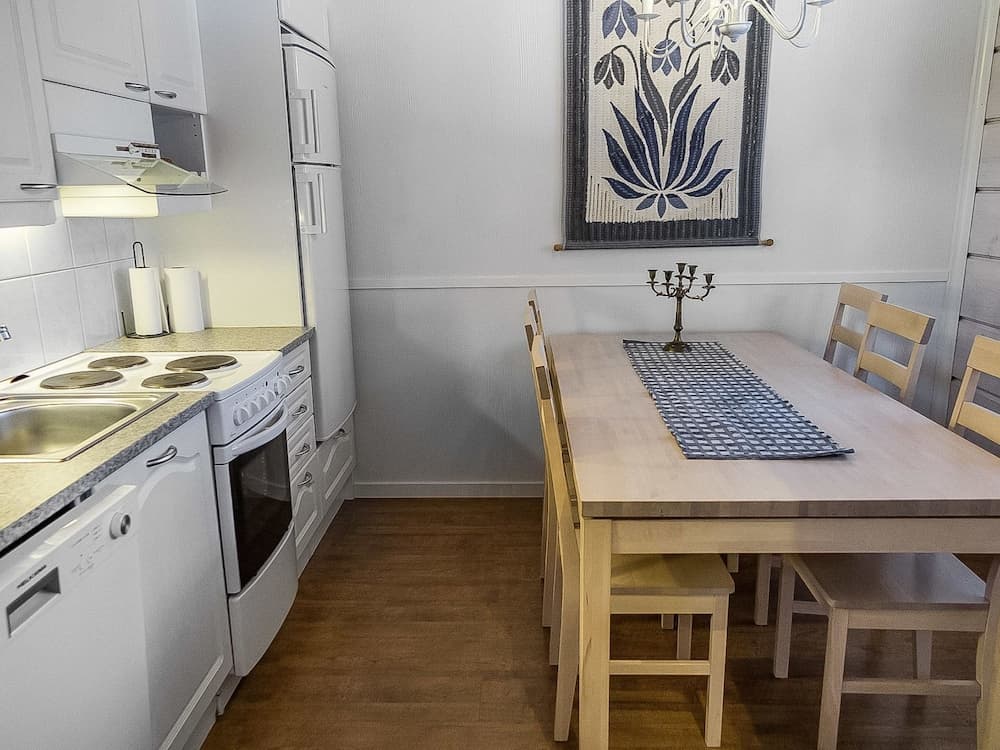 Lepolinna b Kuopio in Kuopio