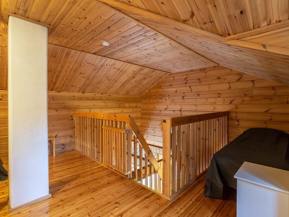 Levirakka e10 Kittil