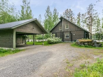 Koivuniemen Rouva Mikkeli