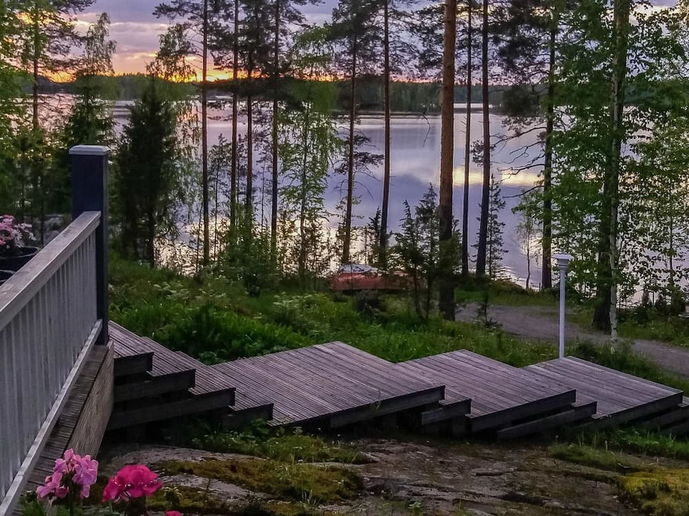 Saimaanhelmi Savonlinna