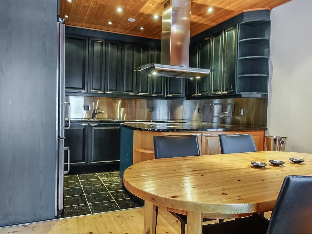 Sarah Dreamhome in Lapland Kittil