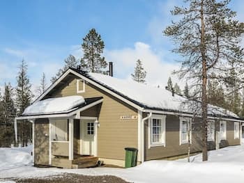 Aarre a Inari in Inari